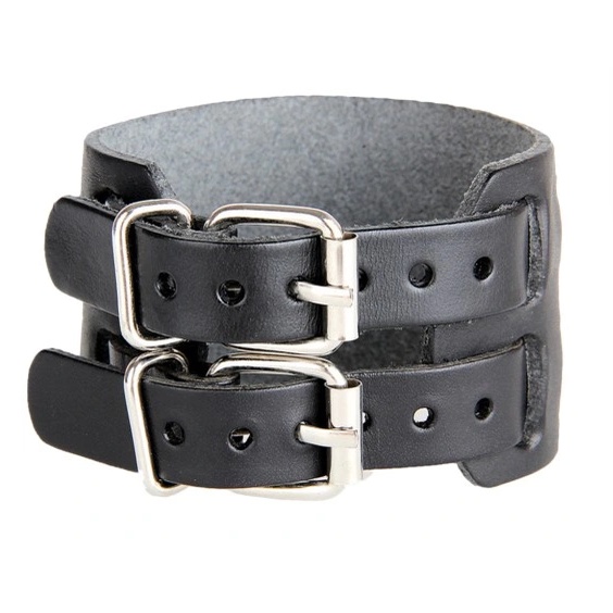 Gelang Ariel Peterpan (Noah) Leather Bracelet