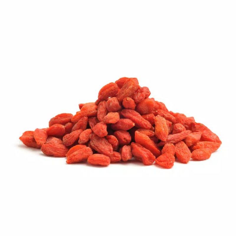 

SGS Goji berry