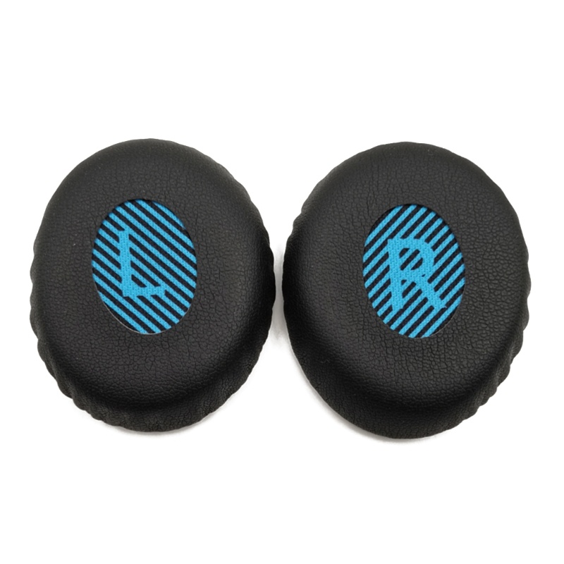 Gro Bantalan Telinga Pengganti Cushion Earmuffs Untuk Headphone Bose On-Ear OE OE1 QC3