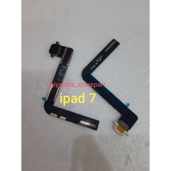 Flexsibel Charger Ipad 7 Original