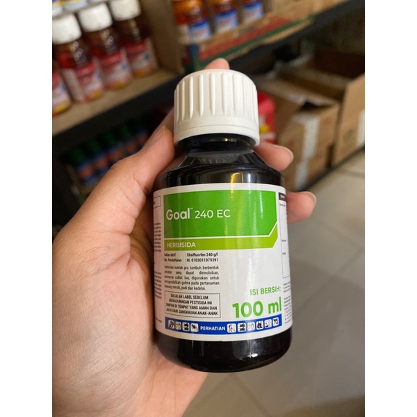 Goal 240 EC 100ml