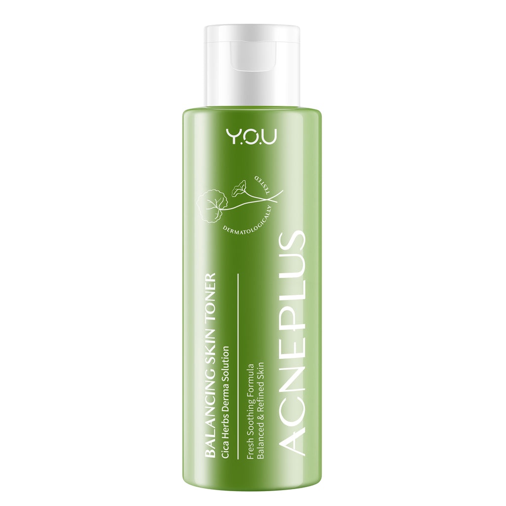 YOU AcnePlus Balancing Skin Toner