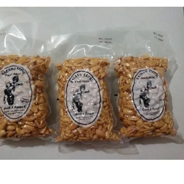 

FAZ412 Kacang Kapri Tari Bali 300 Gram |||