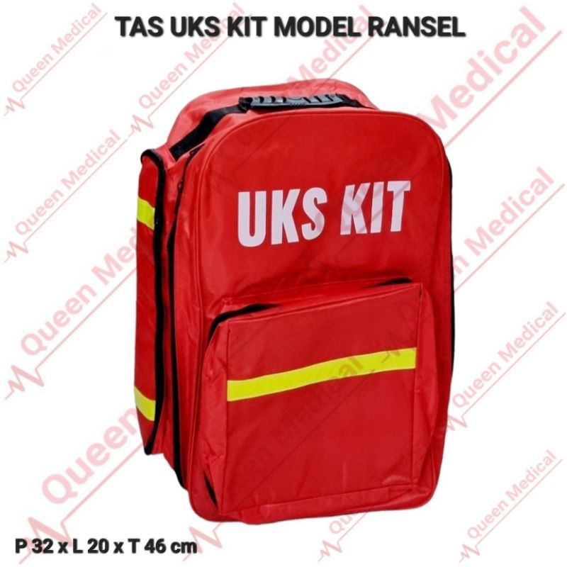 Tas UKS KIT