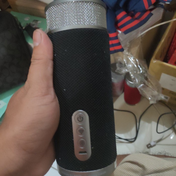 Speaker Bluetooth Lg Borongan Dri Korea Asli