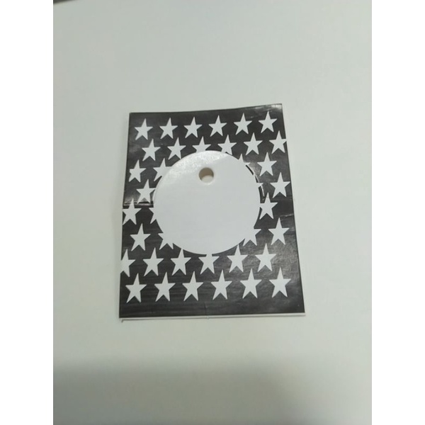 

HITAM HANDTAG / Kertas Label Gantungan Aksesoris Penjepit Plastik AKSESSORIESKertas Label Gantungan Aksesoris Penjepit Plastik Trendy