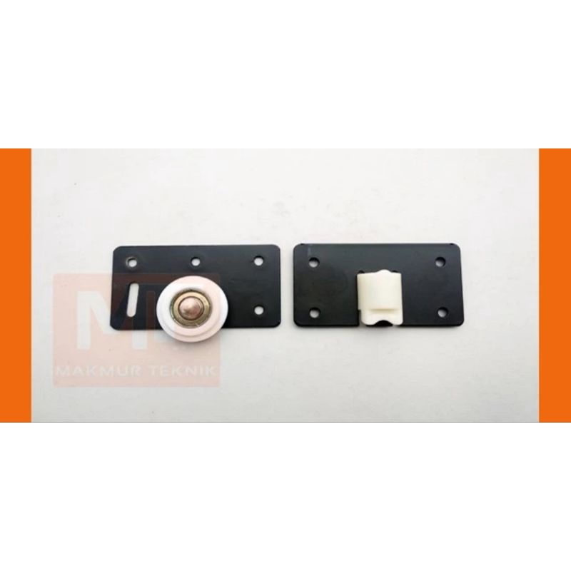 Huben SD 380 SD380 Roda Pintu Geser Sliding Door