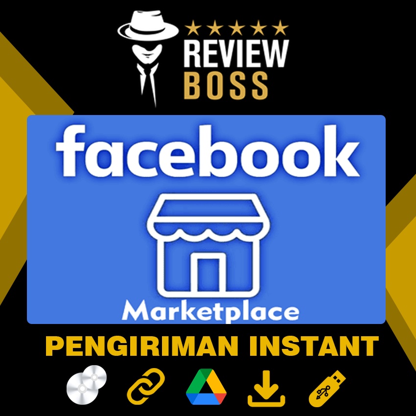 APLIKASI BOT AUTO POST FACEBOOK MARKETPLACE ANTI DUPLIKAT POSTING IKLAN