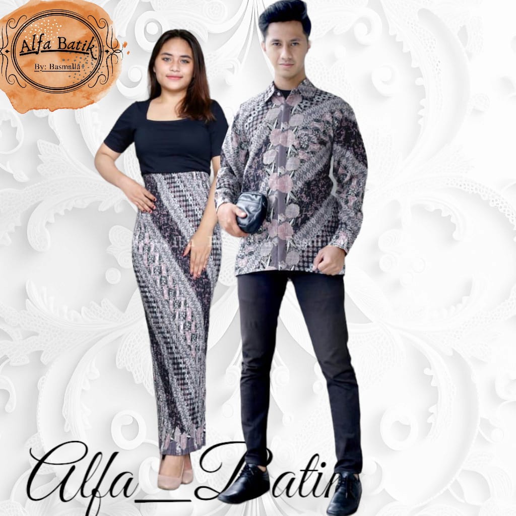 COUPLE BATIK/COUPLE COD/COUPLE BATIK KONDANGAN/COUPLE BATIK PESTA/COUPLE BATIK WISUDA/COUPLE BATIK PREMIUM/COUPLE BATIK ELEGAN/COUPLE BATIK TERKINI/COUPLE BATIK TERBARU/COUPLE BATIK TERLARIS/COUPLE BATIK ANAK MUDA