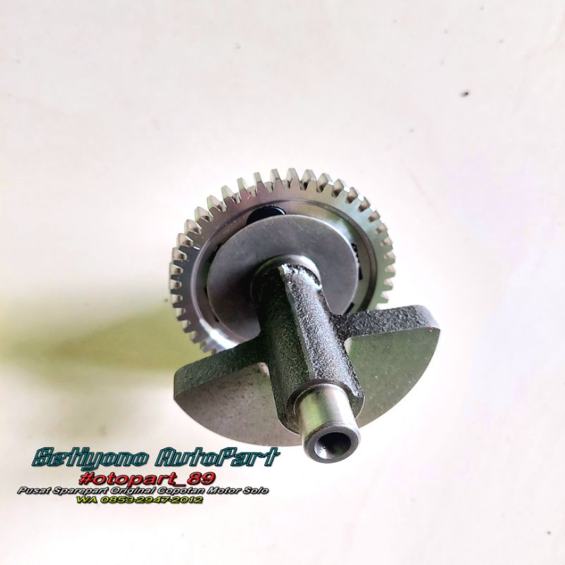 Balancer Balance New CB 150 R Lampu LED Original K56