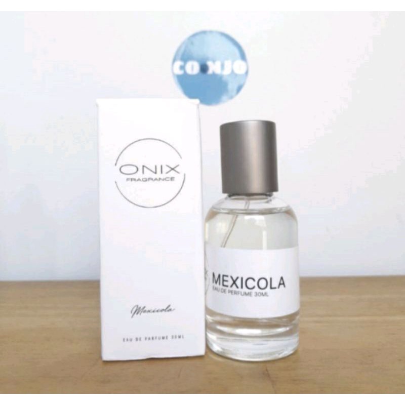 Senoparty onix (35ml) Onix parfume MEXICOLA