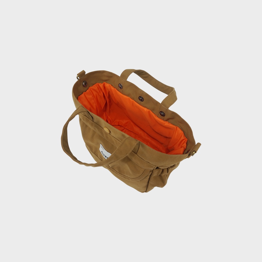 Evroa Clay Sling Bag - Cocou