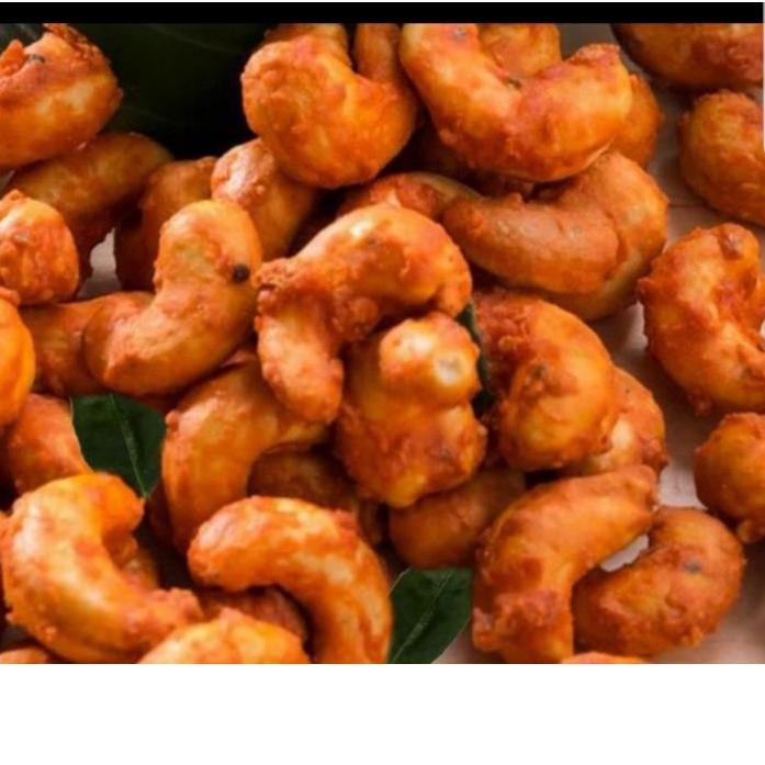 

Terbaru | [TD4] | mede thailand pedas manis daun jeruk berat 250gr