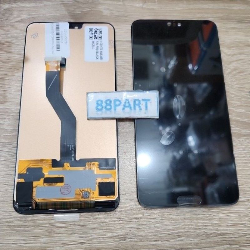 LCD + TS P20 PRO INCELL