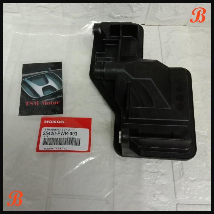 Strainer ATF filter oli matic Honda Jazz GD3 City GD8 Idsi-vtec