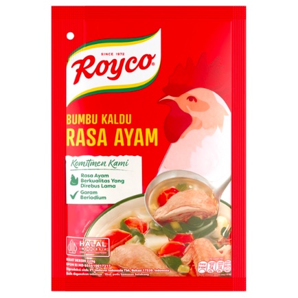 

Royco Ayam 230gr