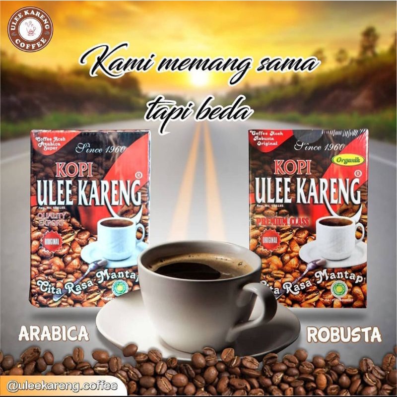

ARABICA 300g
