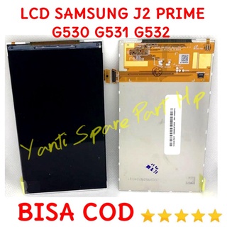 Lcd Touchscreen Samsung Grand Prime G530 G531 Original Terlaris