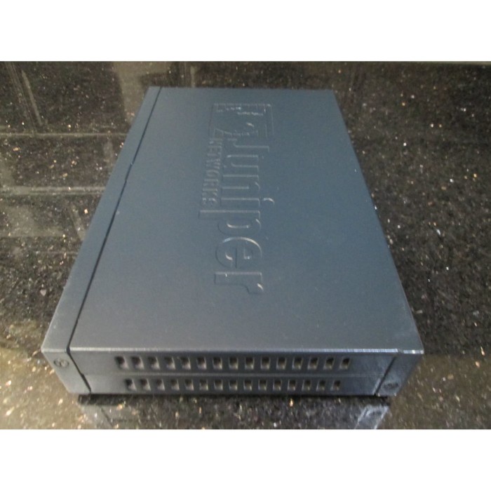 Jual Router Firewall Juniper Ssg 5 Murah Aja Shopee Indonesia