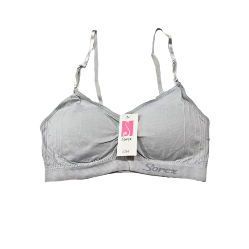 Jual SOREX PUSH UP BRA TANPA KAWAT 34135