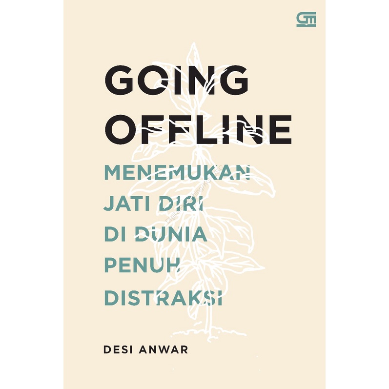 Going Offline