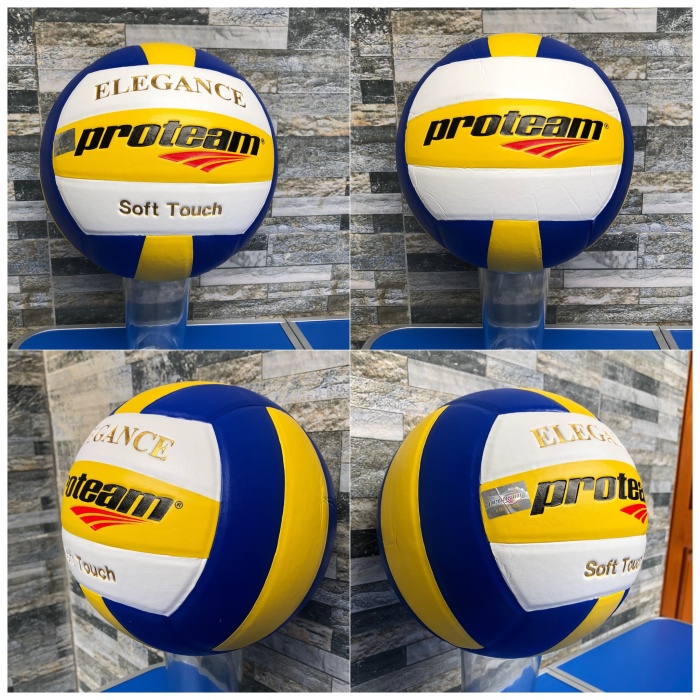 BOLA VOLI PROTEAM ELEGANCE