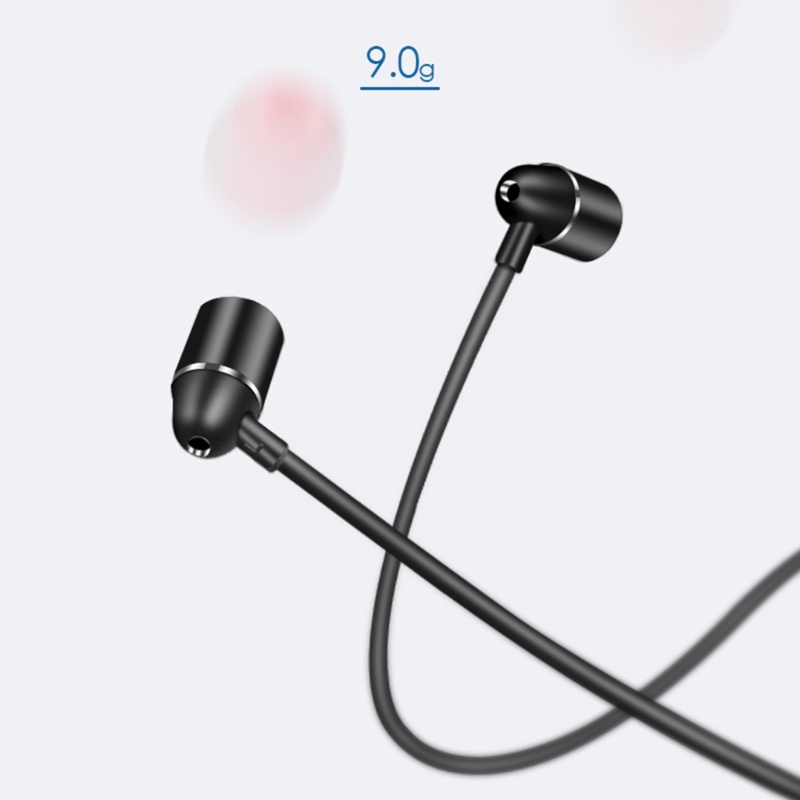 Zzz MS28 Headphone Kabel 3.5mm Sport Earbuds Dengan Bass Phone Earphone Headset Stereo Dengan Kontrol Volume Earphon Musik