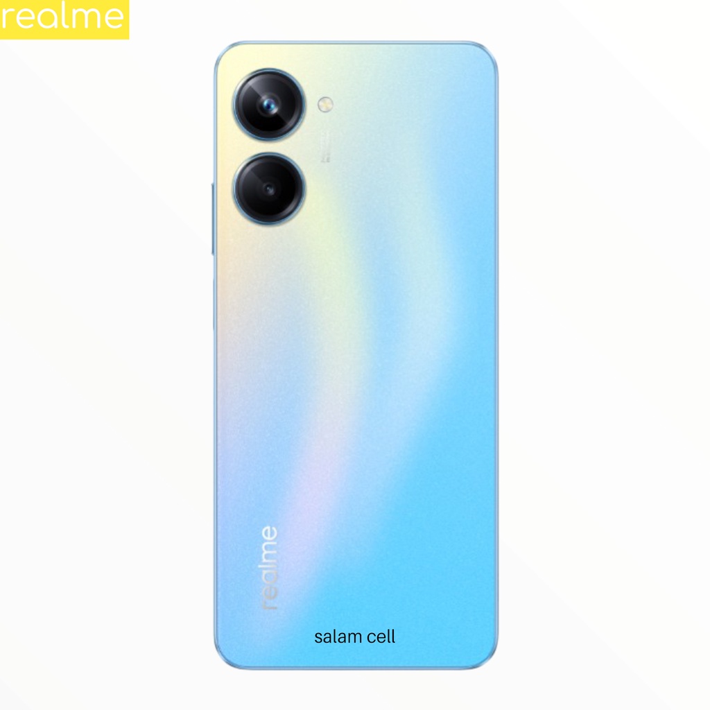 Realme 10 Pro 5G Ram 8+8/256GB Camera 108MP 33W SuperVOOC Original Garansi Resmi