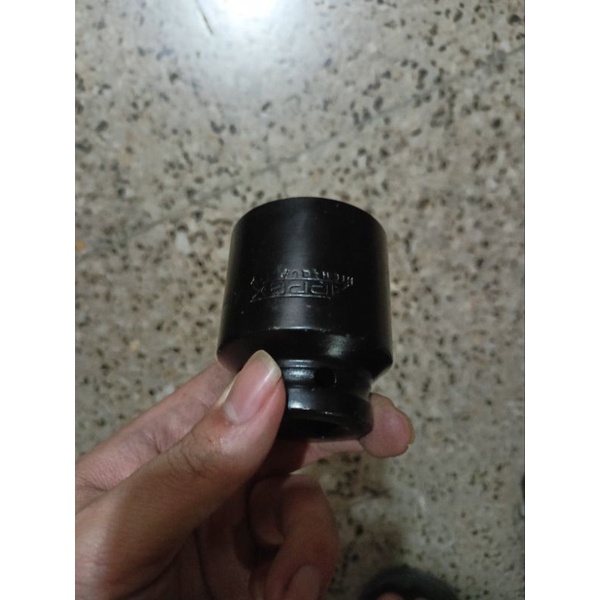 RB Mata Sock 3/4 Impact Chrome Vanadium 36-46 Mm