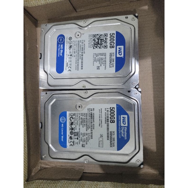 Hardisk 1tb
