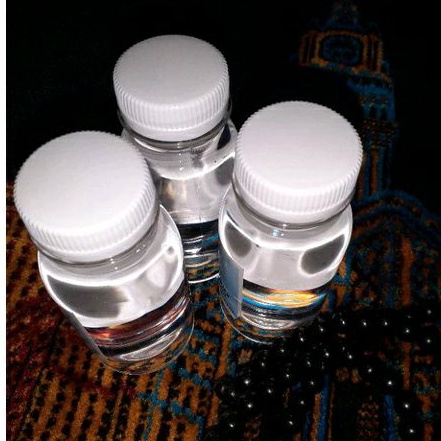 

AIR PENETRALISIR SEGALA MACAM ILMU PELET