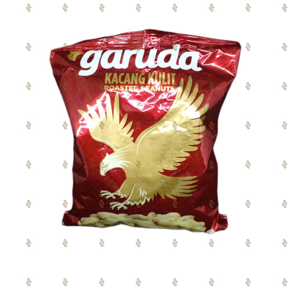 

Garuda Kacang Garing 65gr