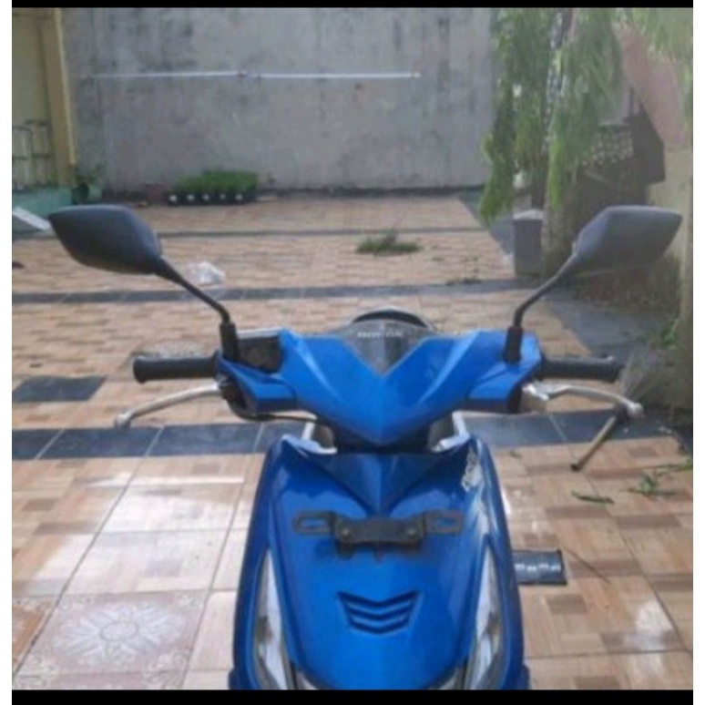 Spion model Pcx 160 Vario 160 Vario beat Adv CB 150 Supra Revo