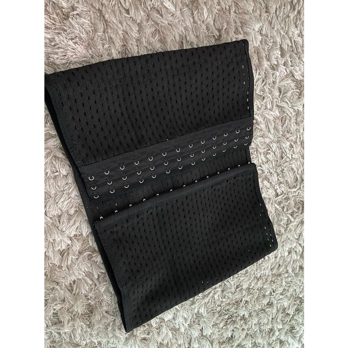 mooimom bamboo korset nano preloved murah original bagus