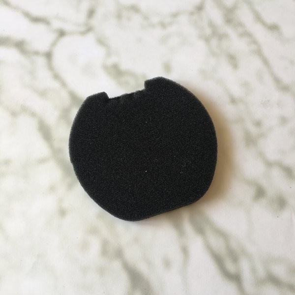 ✿ BISA COD✿ Sparepart Vacum Cleaner JACO EZ Hoover Turbo Filter Busa Nano Belakang