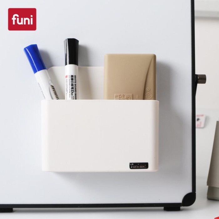 

Paja View Tempat Alat Tulis Magnet Untuk Papan Tulis Tempat Spidol Check