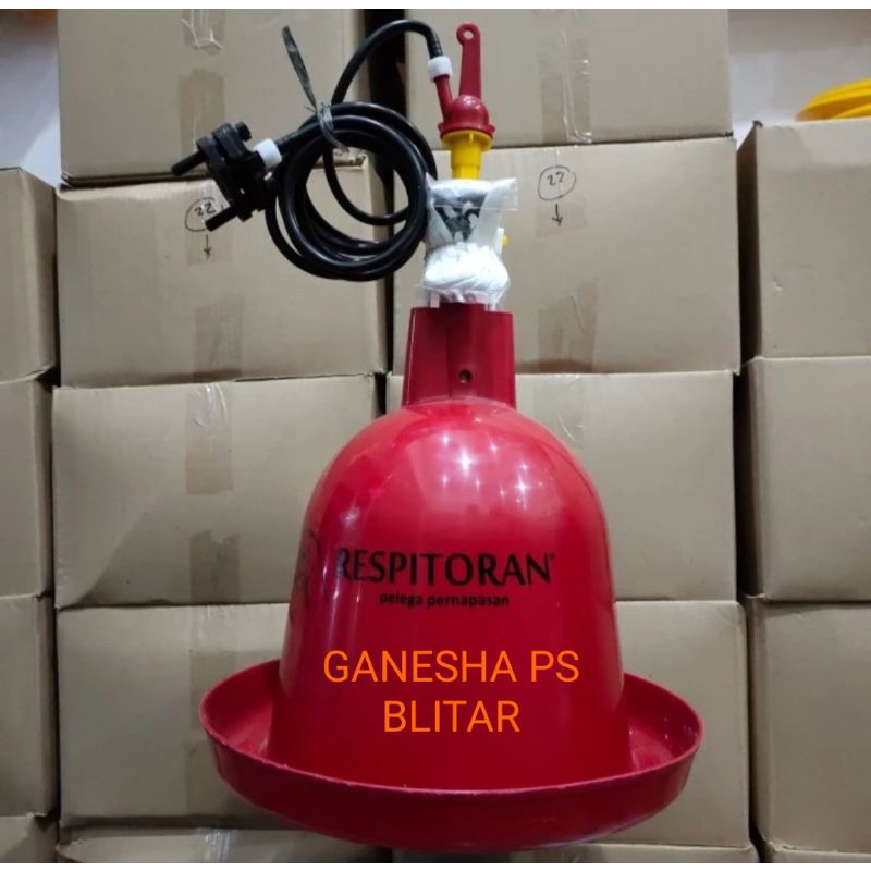 TEMPAT MINUM AYAM OTOMATIS ( TMAO ) KOMPLIT _ASLI MEDION