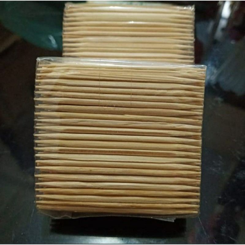 Tusuk Gigi / Tusuk Kue Refil