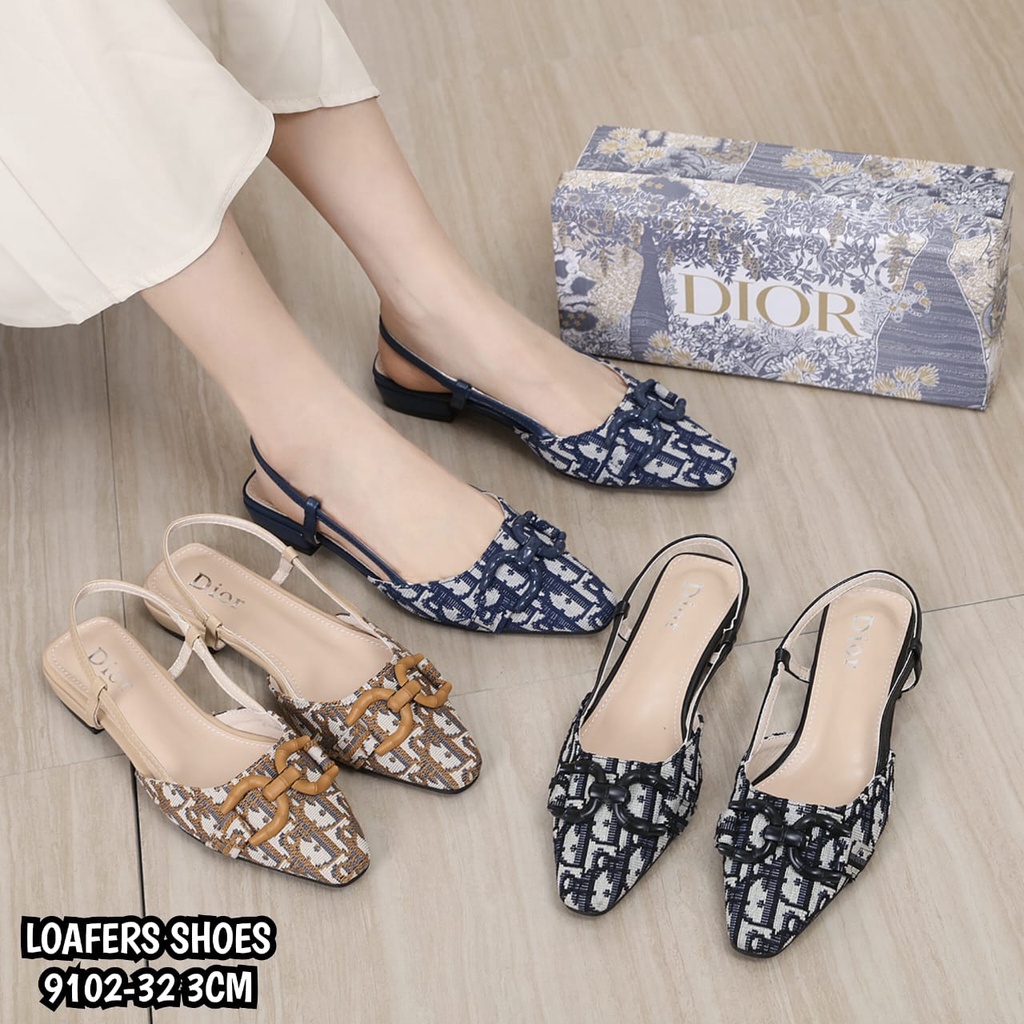 DR HIGHHEELSS SHOES 9102-32