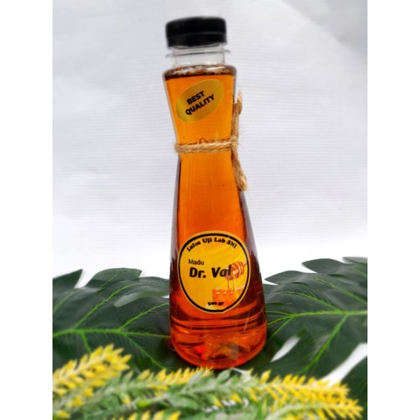 

madu murni madu asli madu multiflora ukuran 500gram