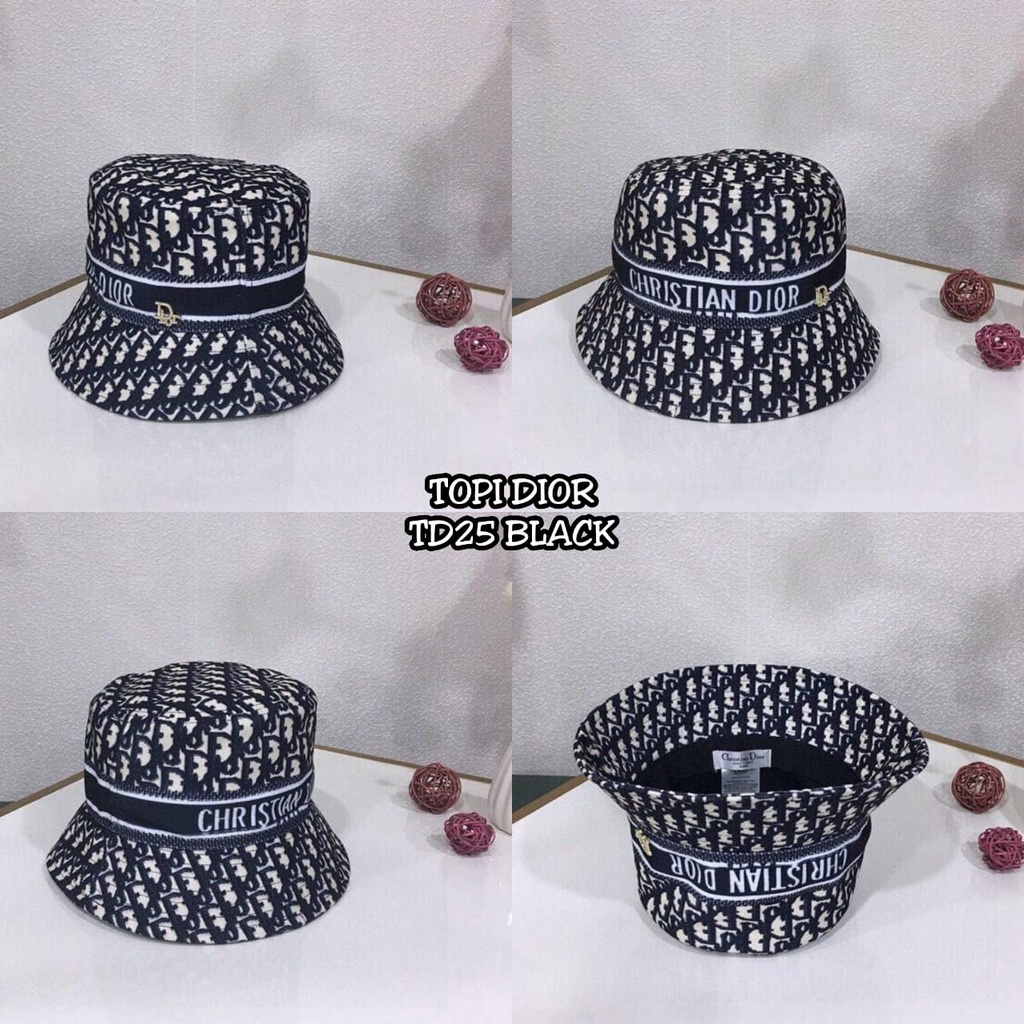 TOPI DR ( KODE : TD25 ) FREE BOX
