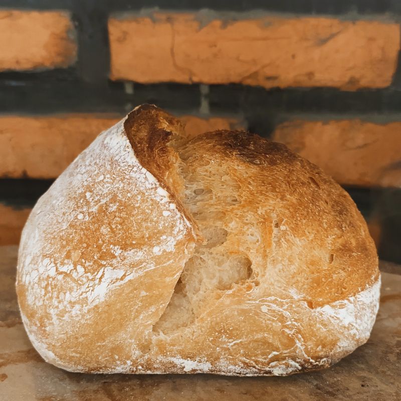 

Sourdough Country Bread Loaf