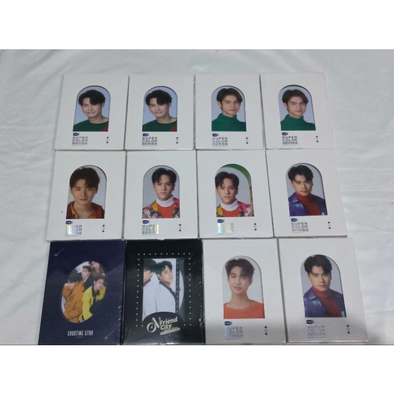 READY INA‼️PHOTOCARD SET GMMTV