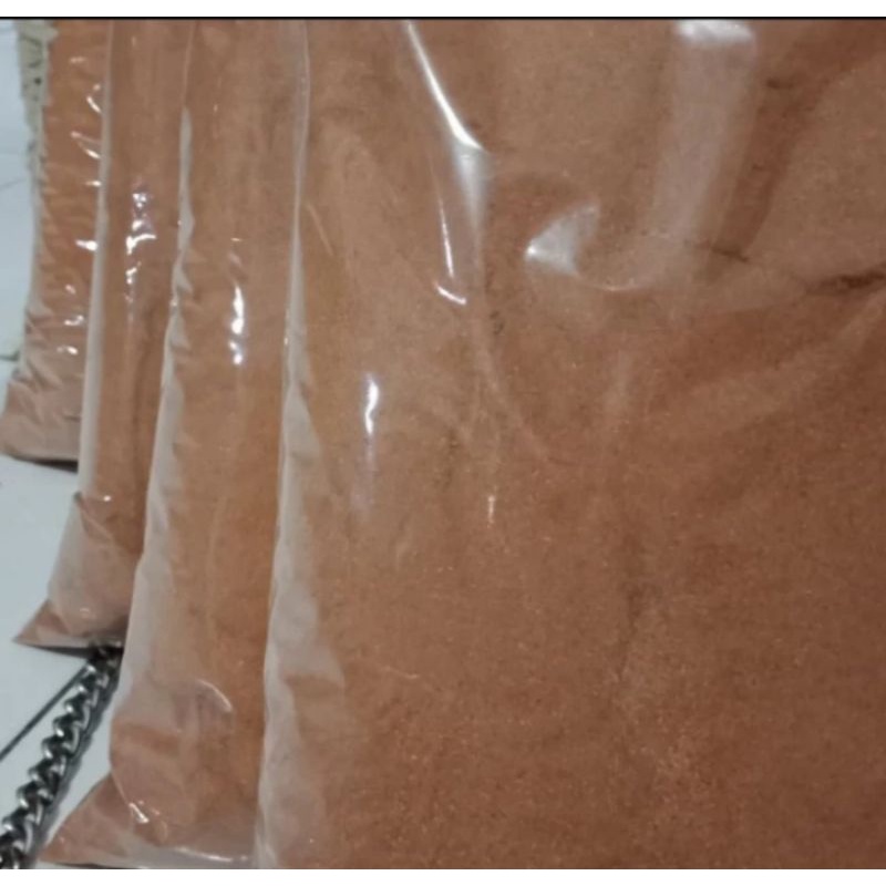 

Bubuk jahe Emprit kemasan 1kg