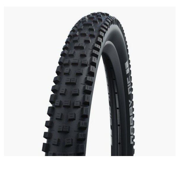 BAN LUAR SEPEDA MTB SCHWALBE NOBBY NIC 29 X 2.25 KEVLAR