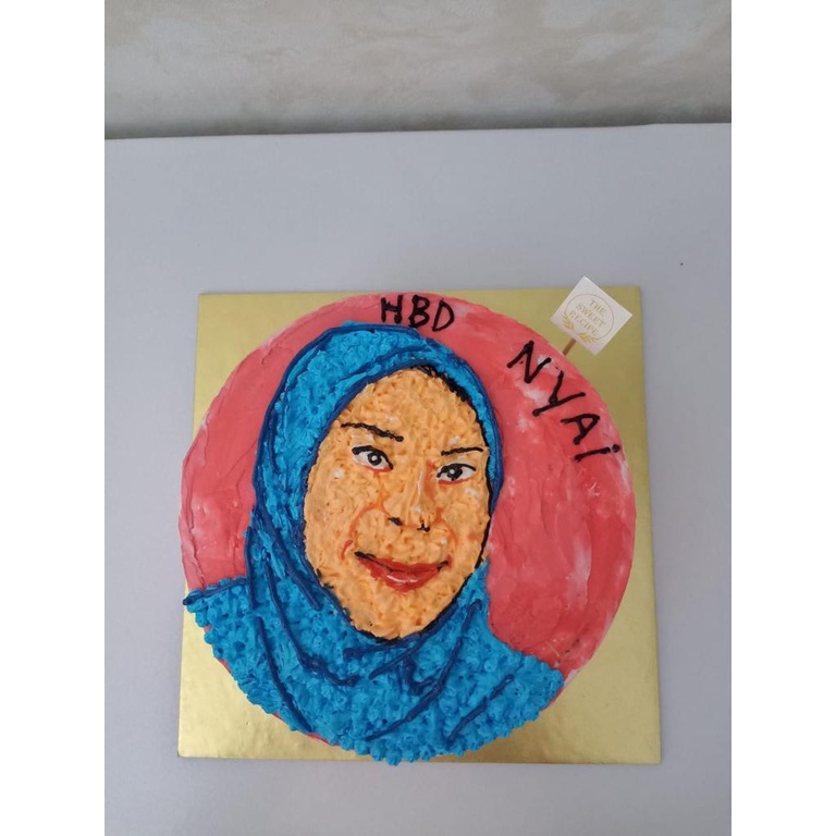 

Kue Ibu Nyai
