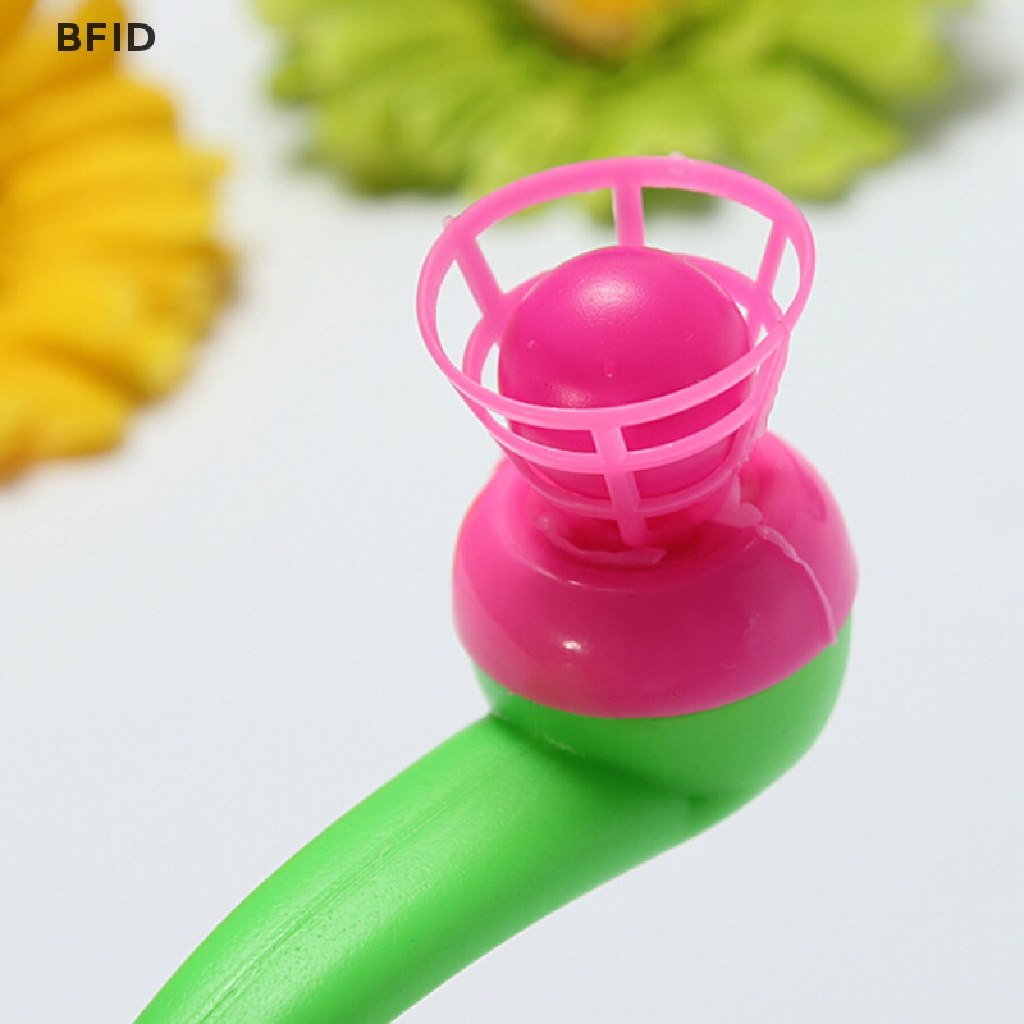 [BFID] 1.6.10pcs Blow Pipe &amp; Balls - Mainan Anak Loot Party Bag Fillers Wedding Kids [ID]