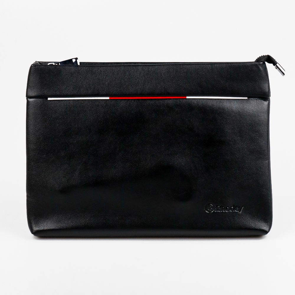 Tas Genggam Dompet Kulit Clutch Bag - HB-005