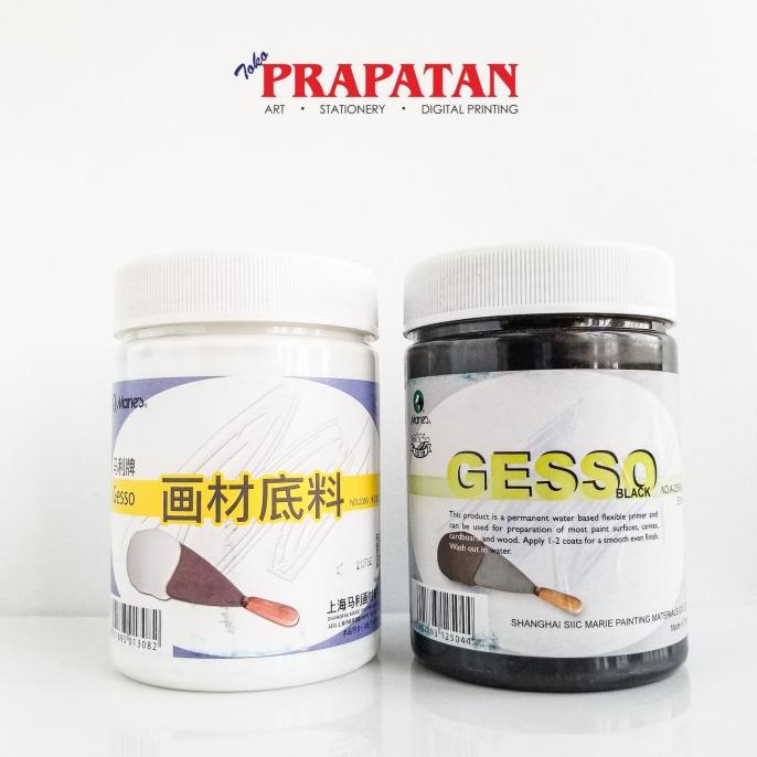 

Gesso Maries 500 ml