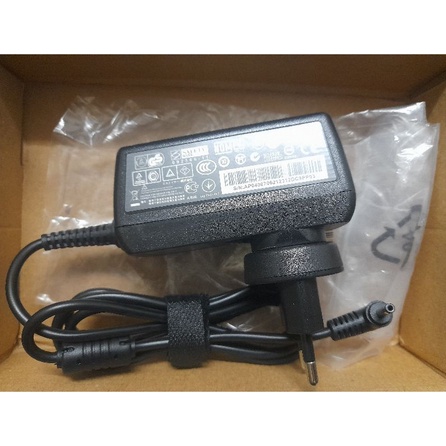 ITSTORE Adaptor Charger laptop Acer 12V - 2A (3.0*1.1) jack kecil